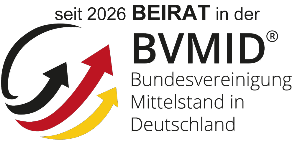 Beirat der Bundesvereinigung Mittelstand in Deutschland