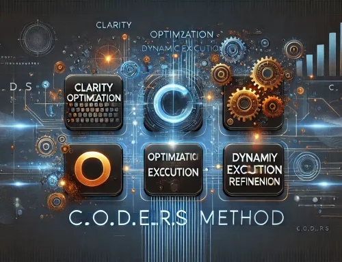 C.O.D.E.R.S-Methode