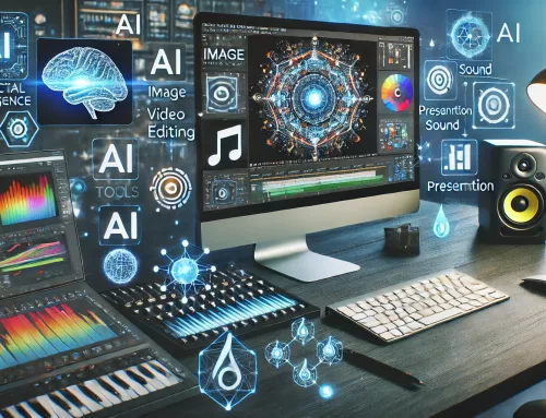 AI TOOLS – Auszug