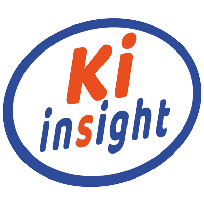 KI INSIDE Logo
